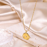 Aruba Pearl Pendant