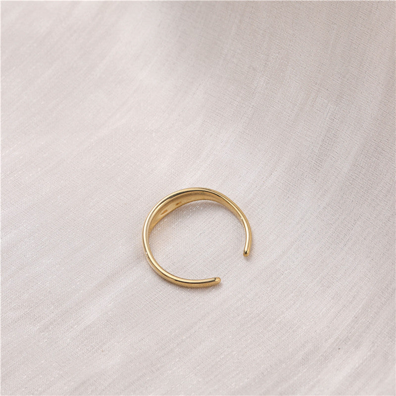 Half Ring