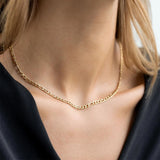 Dainty Necklace