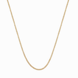 Dainty Cuban Necklace