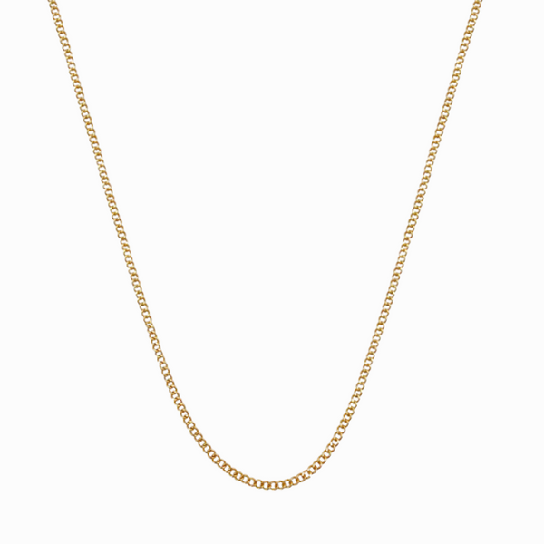 Dainty Cuban Necklace